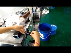 produire du câble métallique