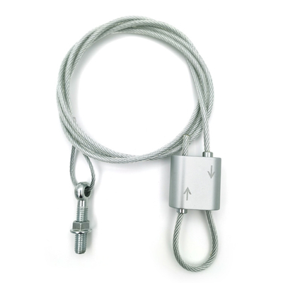 La fixation Urbantrapeze de Supportage câblent les kits de bouclage de suspension d'air de pince pour le camion