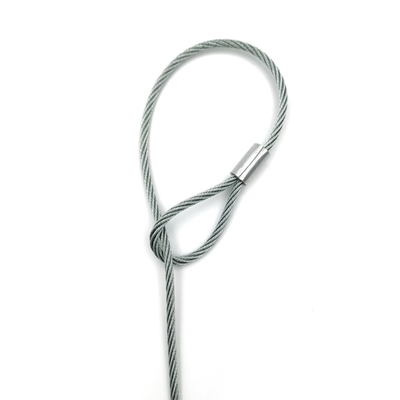 Suspension inférieure réglable Kit With Steel Wire Rope de bras de contrôle avec la fixation convenable de Supportage de tête