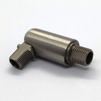 Fixation de joint pivotant pour pince de câble pivotante légère