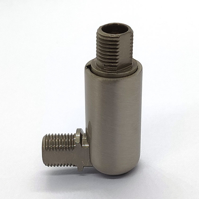 Fixation de joint pivotant pour pince de câble pivotante légère