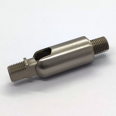 Fixation de joint pivotant pour pince de câble pivotante légère
