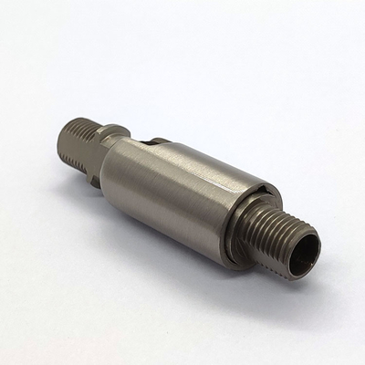 Fixation de joint pivotant pour pince de câble pivotante légère