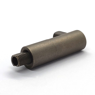 Joint pivotant universel à filetage M10 pour pince de câble de lampe