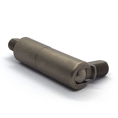 Joint pivotant universel à filetage M10 pour pince de câble de lampe