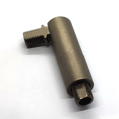 Joint pivotant universel à filetage M10 pour pince de câble de lampe