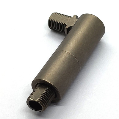 Joint pivotant universel à filetage M10 pour pince de câble de lampe