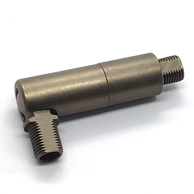 Joint pivotant universel à filetage M10 pour pince de câble de lampe