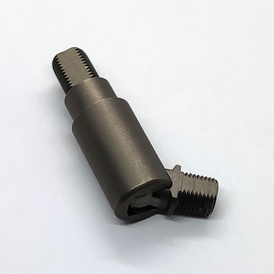 Fixation de joint pivotant pour pince de câble pivotante légère