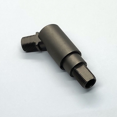 Fixation de joint pivotant pour pince de câble pivotante légère