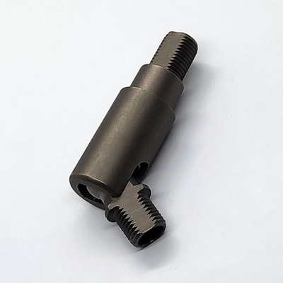 Fixation de joint pivotant pour pince de câble pivotante légère