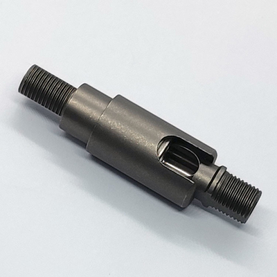 Fixation de joint pivotant pour pince de câble pivotante légère