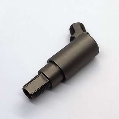 Fixation de joint pivotant pour pince de câble pivotante légère