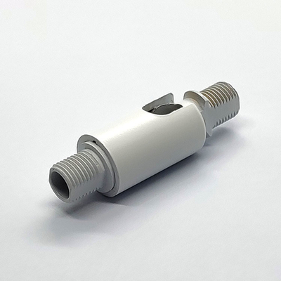 Lampadaire Precision Swivel Joint pour fil d'acier