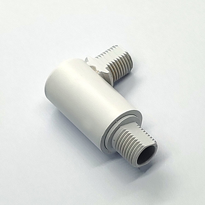 Lampadaire Precision Swivel Joint pour fil d'acier