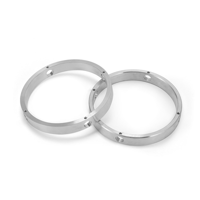 Pièce de vente directe d'usine Axe OEM Usinage CNC Usinage CNC en acier inoxydable personnalisé pour le fournisseur de pièces d'éclairage