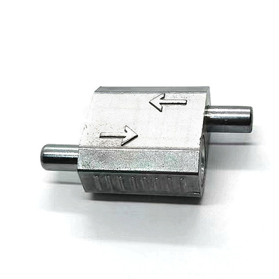 Prise en boucle de câble personnalisée avec câble de diamètre 1,8 - 2,0 mm