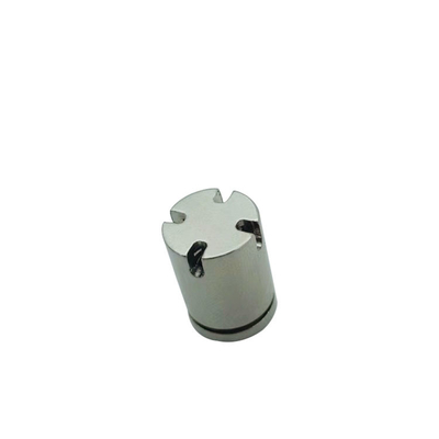 Maintien de support de plafond et de mur en nickel pour appareils d'éclairage à incandescence