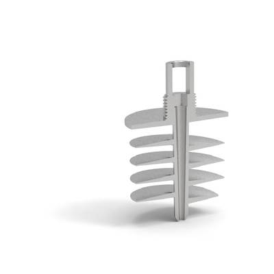 Connectez l'absorbeur avec le kit de fil réglable pour le système de suspension du plafond acoustique