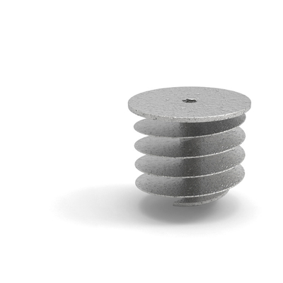 Connectez l'absorbeur sonore avec le kit de fil réglable pour le système de plafond de panneau