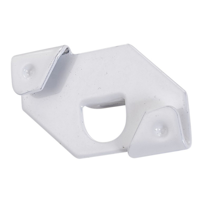 Crochets de plafond T-Bar Clips avec pinceau de câble pour la chute acoustique Carreaux de plafond et affichage