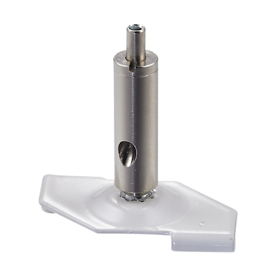 M6 T-Bar Twist Clip Hook Cable Gripper pour les fixations de support de grille de plafond