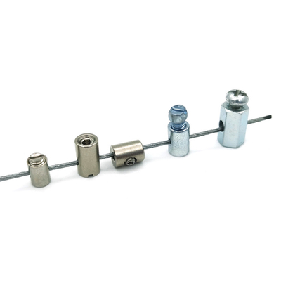Simplifiez l'installation de l'éclairage avec le kit de suspension par fil de W-mate pour les plafonds suspendus