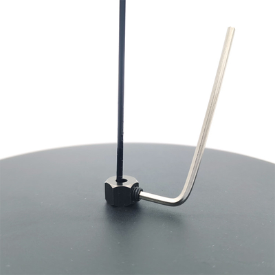 Un câble de haute qualité et durable
