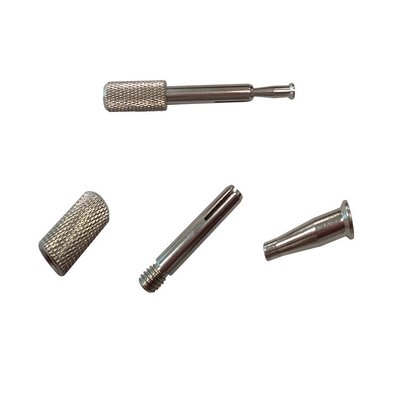 Kit d'éclairage à suspension par câble en acier inoxydable pour faux plafond