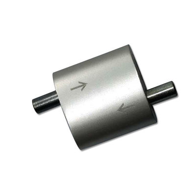 Grippe à boucle de câble de cuivre réglable pour fil d'acier de 0,6 mm ~ 2,0 mm avec livraison de 7 jours