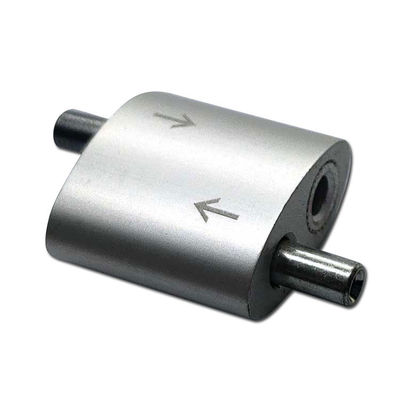 Grippe à boucle de câble de cuivre réglable pour fil d'acier de 0,6 mm ~ 2,0 mm avec livraison de 7 jours