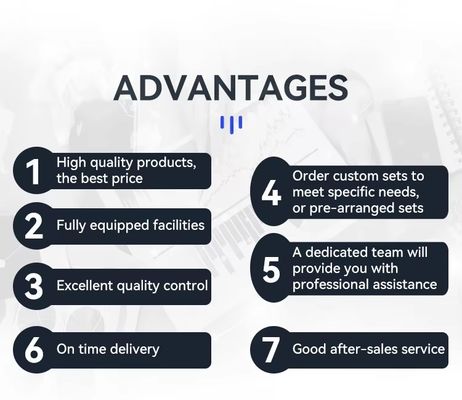 Pince de boucle de câble 20*20MM 1.2-1.5MM avec charge de rupture de 900N pour système de suspension d'éclairage