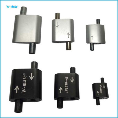 M12 Manteau de câble en boucle avec 1*7 et 1*19 câbles en acier