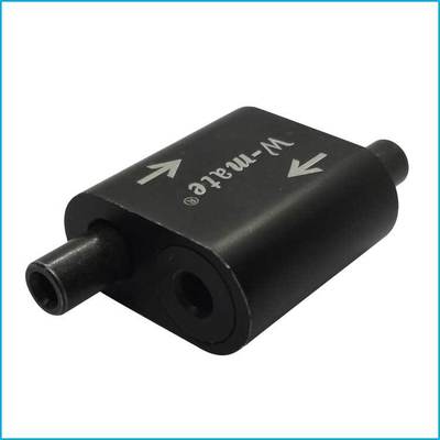 M12 Manteau de câble en boucle avec 1*7 et 1*19 câbles en acier