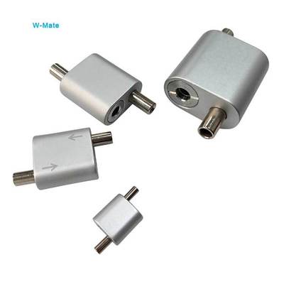 Stainless Steel Cable Gripper Wire Rope Clip with 7 Days Delivery and 1000pcs MOQ