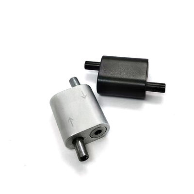 25*25MM Stainless Steel Cable Gripper for Ceiling Mounting and Secure Connection