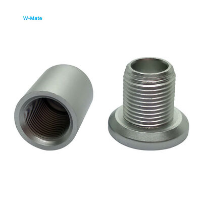 Vente en gros M14x1 trou de 2 mm en laiton monté sur le plafond accessoires pour lampes de plafond