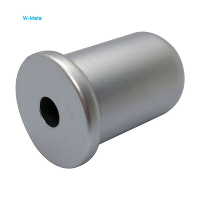 Vente en gros M14x1 trou de 2 mm en laiton monté sur le plafond accessoires pour lampes de plafond