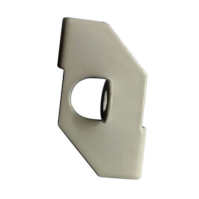 Lumières à LED Clips de câbles Système de plafond en planche de gypse Clips suspendus de plafond