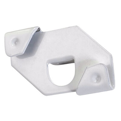 Lumières à LED Clips de câbles Système de plafond en planche de gypse Clips suspendus de plafond