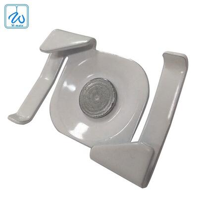 T-Bar Steel Plafond Clips Clip de ressort pour les lumières de plafond Panneau de lumière plafond