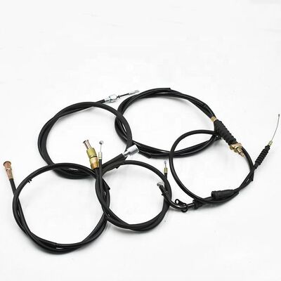 7x19 Customizable Lightweight Brake Cables For Motorcycle Control
