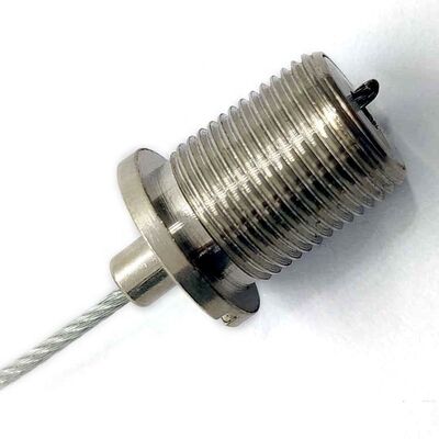 Les pièces détachées ne doivent pas être utilisées pour la fabrication d'un produit.