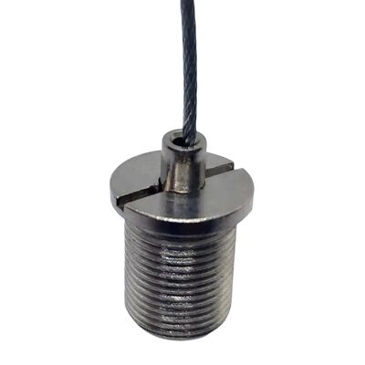 Les pièces détachées ne doivent pas être utilisées pour la fabrication d'un produit.