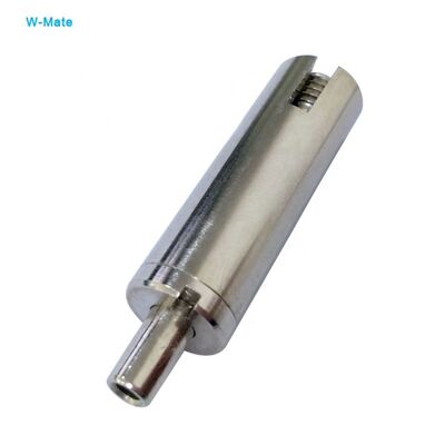 Garniture réglable pour câbles en laiton avec 2 épingles pour kit d'éclairage de câbles