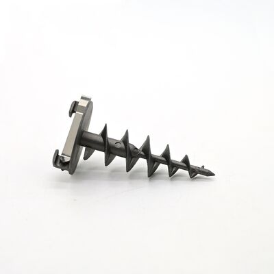 Adjustable Steel Cable Gripper Lamp Suspension Kit Ceiling Hanging System Light Fixture Attachment Aircraft Cable Loop Gripper Linear Light Safety Wire Hardware