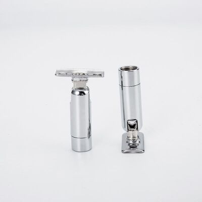 Articulation pivotante en laiton avec filetage M10 pour système d'éclairage et pièces d'assemblage de suspension de luminaire
