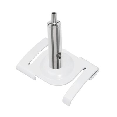 T Bar Ceiling Clip Clip en acier à ressort pour panneau lumineux LED
