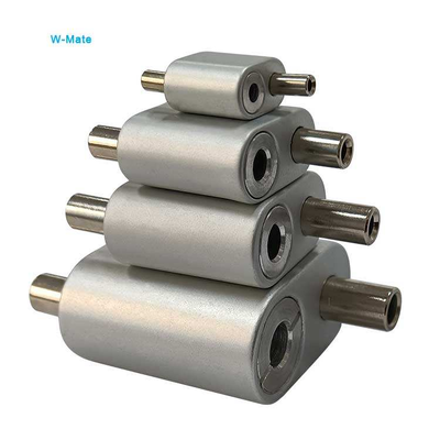 Cable Gripper Aircraft Cable Hanger Wire Rope Clip for Galvanized Looped Eyelet Cable HS Code