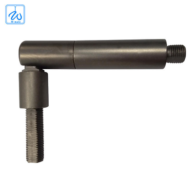 Système d'éclairage à filetage mâle M8, 4x33.5mm, Clips de câble suspendus avec Joint pivotant, catégorie de produit, Clips de câble